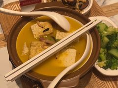 -乡村基·川味现炒大王(熙悦天街店)