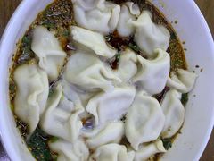 -回坊马二饺子馆