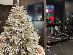 -TOP健身私教工作室(侨香店)