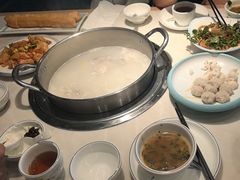 -粤顺渔坊·中山脆肉鲩火锅(清湖店)