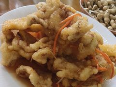 -鹤乡东北菜(崮山路店)