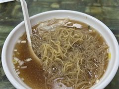 -燊意布拉肠云吞面(中山四路店)