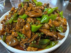 -雪湖煜辰鱼头老店(雪野湖店)