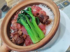 -超记煲仔饭(珠光路店)