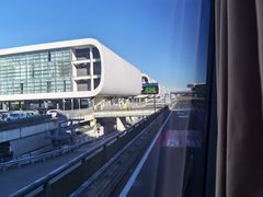 -米兰-马尔彭萨机场