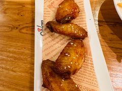 -格兰西点餐厅(文化街店)