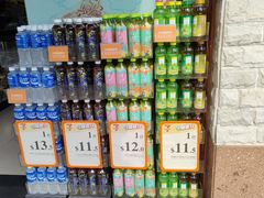 -梳打冰室(氹仔店)