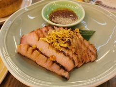 -CHINCHIN 青青·泰国料理(万象食家店)
