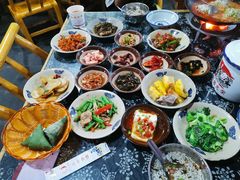 -张关合渣(航空大道店)