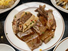 -金海湾大酒店-可园餐厅