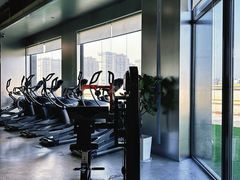 -Hi GYM嗨健身(泥城店)