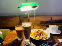 -1901 Cafe(西四店)
