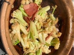 -新兴·金羊座·粤菜点心(乐峰店)