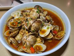 -小柴米·传统江西菜(八一广场店)