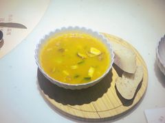 -Tomacado花厨(南京IFC国金中心店)