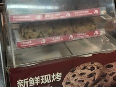 -赛百味SUBWAY(万柳华联店)