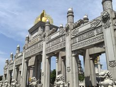 -兴隆文化园景区