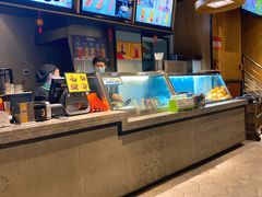 -姐弟俩土豆粉(西安小寨店)