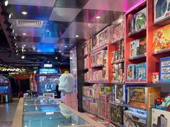 -环游嘉年华(广州-天河城店)