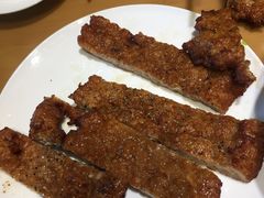 -鼎泰丰(嘉年华•海信广场VILLAGE店)