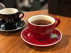 -Gee Coffee Roasters (万象城店)