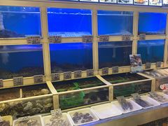-丽园海鲜饭店(东关街店)