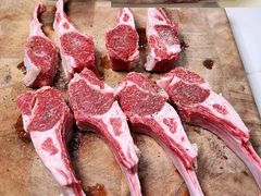 -1819餐厅·团队聚餐·烤串·精酿