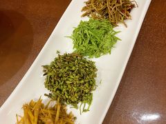 -蝴蝶泉宾馆-中餐厅