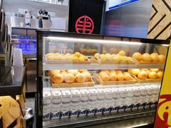 -书亦烧仙草(嘉新大厦店)
