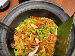 -老滇山寨•云南特色菜•地方菜•民族风情歌舞表演(世纪金源店)