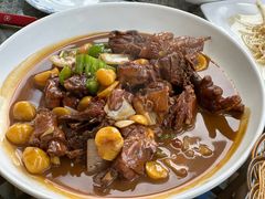 -翠茗农庄土菜馆(天目湖店)