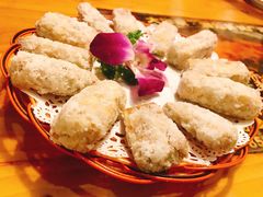 反沙芋-大洋家·精品潮汕菜·生腌砂锅粥(天河东路店)