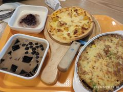 -北大家园食堂