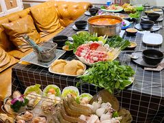 -早安曼谷泰国餐厅