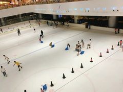 -TheRink大零溜冰场(IFS国金中心店)