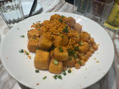 -汤城小厨•粤菜•靓汤(西直门凯德MALL店)