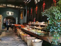 -福照楼汽锅鸡·云南菜(护国路店)