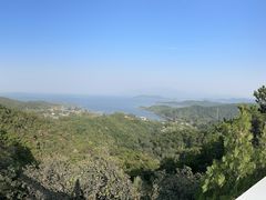 -日光山谷营地乐园