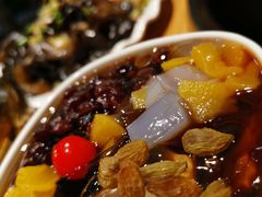 -超越炭火牛蛙火锅鸡(河东店)