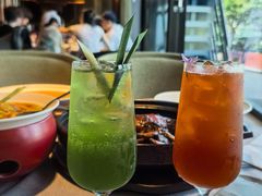 -BetterThai 泰加(苏州中心店)