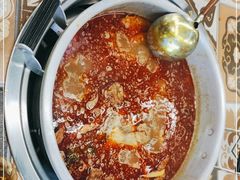 -顶上头·螺蛳火锅(五一新村店)