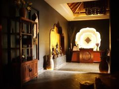 -心足私家足疗SPA(深圳湾店)