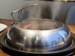 -海味当家·蒸锅海鲜(星海公园店)