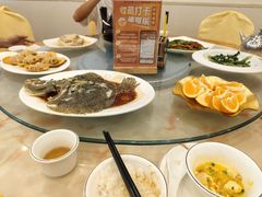 -新金盛·海鲜酒楼(盐田店)