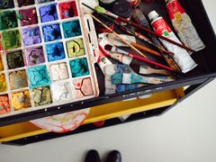 -四川美术学院美术馆