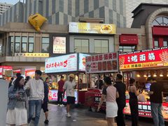 -万达广场(济南高新店)