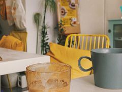 白咖啡-五进制 Coffee Shop