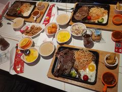 -豪享来(我格广场店)