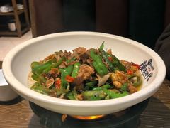 -大鸽饭(马王堆店)
