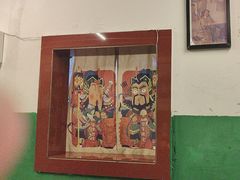 -堂瓦里·33年传统赣菜(第一街区店)